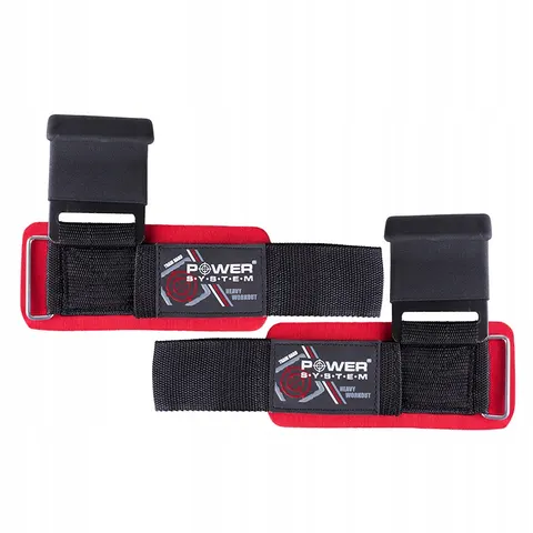 Power System Haki Treningowe Hardcore Hooks 3310 – zdjęcie 4