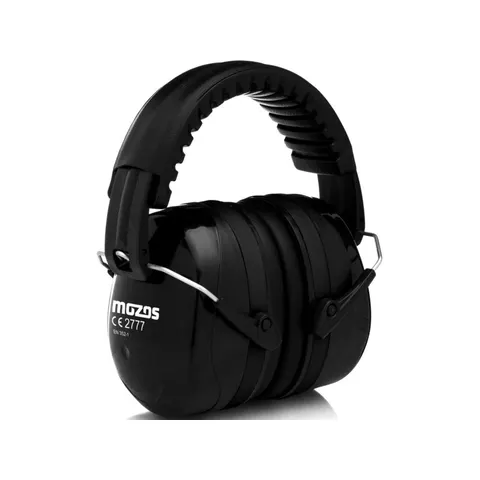 Słuchawki wygłuszające Mozos M5002B – zdjęcie 2
