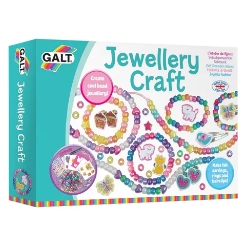 Galt Jewellery Craft Kit – image 2