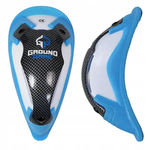 Wkładka do suspensora "Ground Game Pro" Ground Game – zdjęcie 2