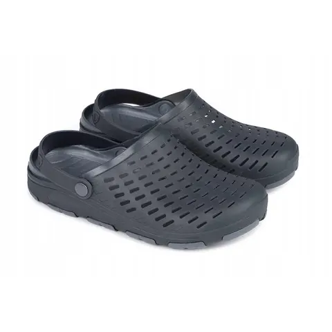 Klapki Matrix Clogs ROZ.41 GFW026 – zdjęcie 2