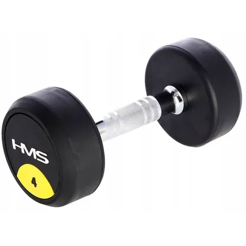 Hantla Hms Hg Pro (4 kg) – zdjęcie 5