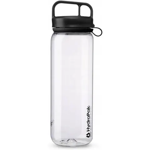 Recon Clip Carry 750ml, Clear Hydrapak – zdjęcie 4