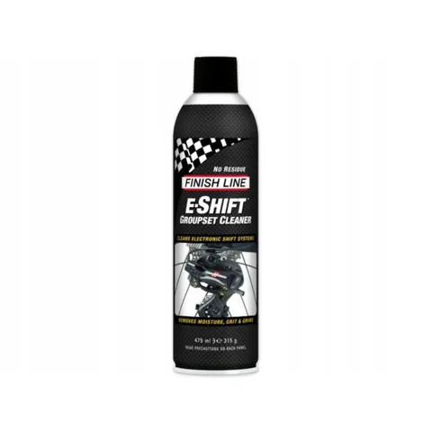 Odtłuszczacz Finish Line E-shift Cleaner 475ml – zdjęcie 3