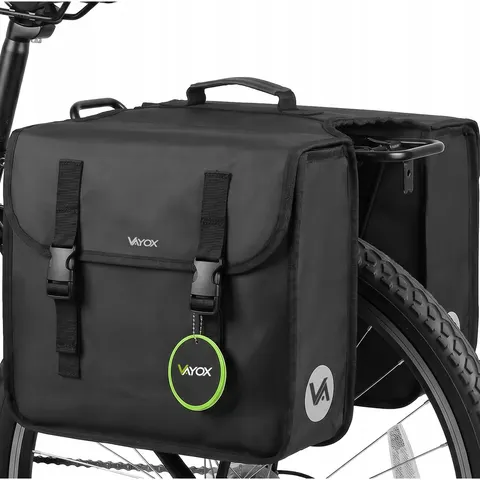 Sakwa rowerowa Vayox VA0447 – zdjęcie 2