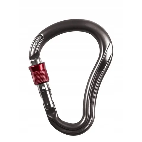 Ocun Karabinek Harpy Hms Screw – zdjęcie 4
