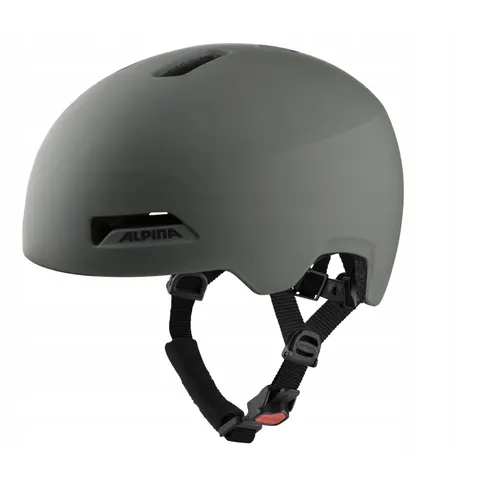 Kask rowerowy Alpina Haarlem r. M – zdjęcie 3