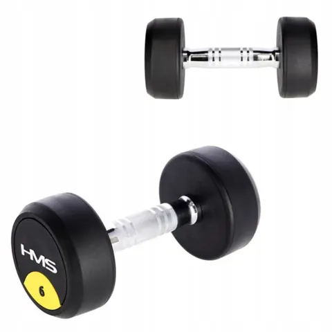 Hantla Hms Hg Pro (6 kg) – zdjęcie 5
