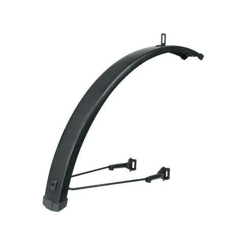 Błotnik rowerowy Sks Infinity Universal Mudguard Front 11949 – zdjęcie 4