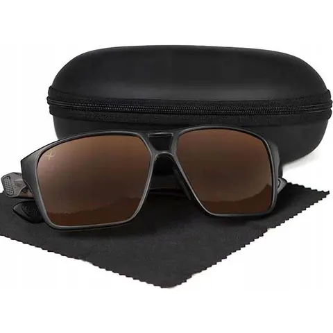 Okulary Matrix Polarised Sunglasses Casual – zdjęcie 4