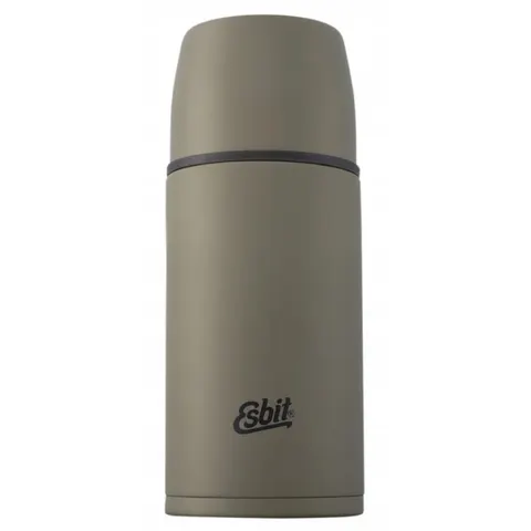 Termos Esbit Vacuum Flask 750ml olive – zdjęcie 5