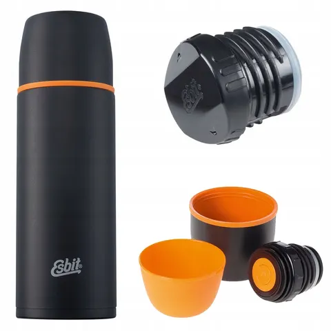 Esbit Termos Vacuum Flask 1 L – zdjęcie 5