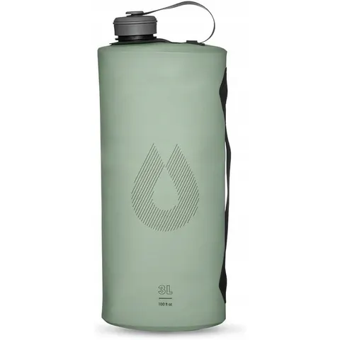 Seeker 3L, Sutro Green Hydrapak – zdjęcie 3