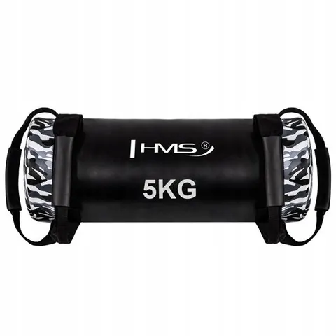 WDC05 Power Bag 5 Kg Hms – zdjęcie 2