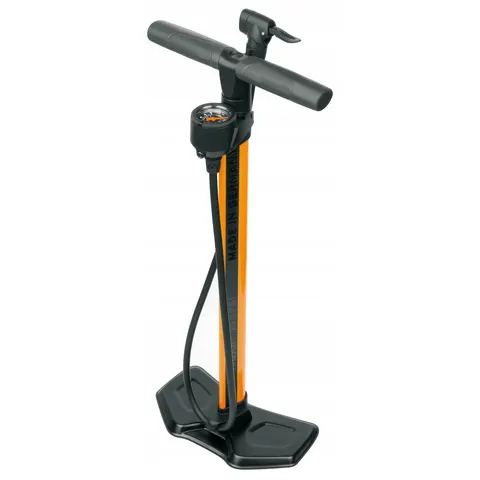 Pompka podłogowa Airworx 10.0 – zdjęcie 2