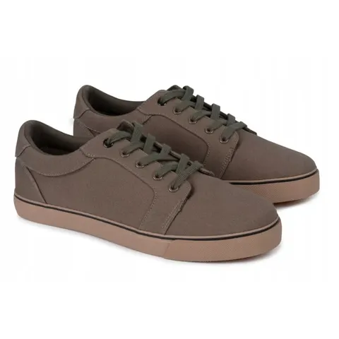 Buty Fox Khaki CANVAS-44 – zdjęcie 2