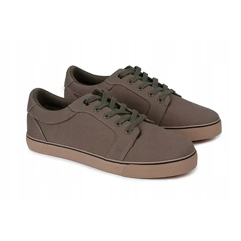 Buty Fox Khaki CANVAS-46 – zdjęcie 2