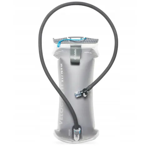 Bukłak HydraPak Velocity It 2 L clear – zdjęcie 2