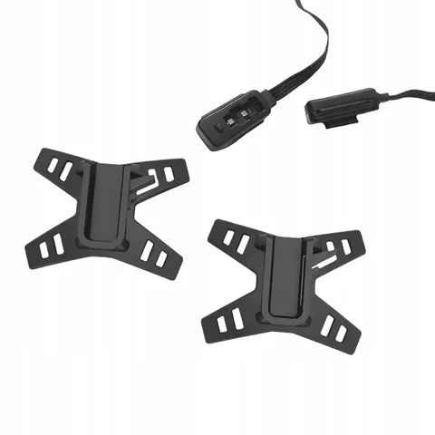 Uchwyt Silva Free Helmet Mount Kit – zdjęcie 2