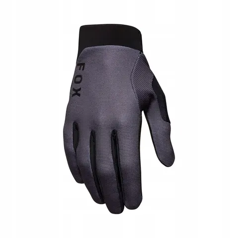 Rękawice Fox Ranger Gel Dark Shadow M – zdjęcie 2