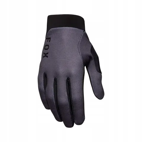 Rękawice Fox Ranger Gel Dark Shadow M – zdjęcie 3