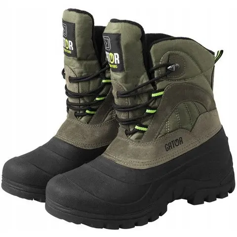 Buty Delphin Gator 41 – zdjęcie 2