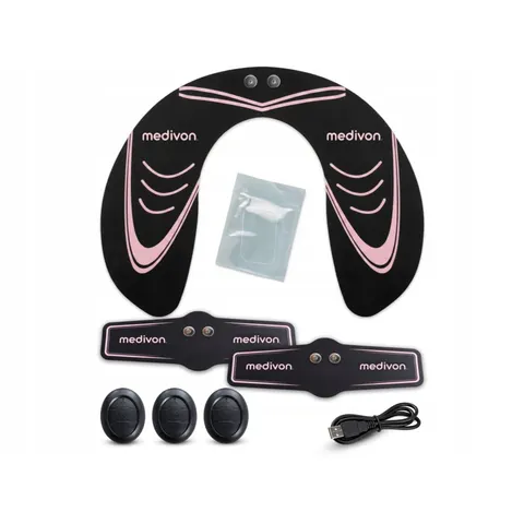 Elektrostymulator Medivon Body Pulse She – zdjęcie 2