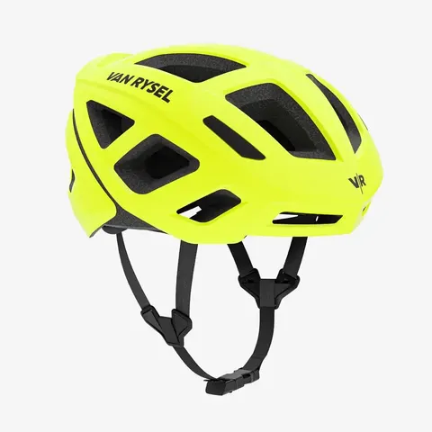 Kask rowerowy Van Rysel Roadr 500 – 106989492 – zdjęcie 2