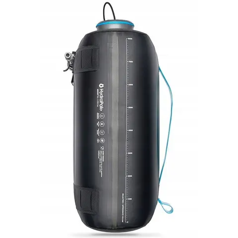 Expedition 8L, Chasm Black Hydrapak – zdjęcie 2
