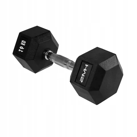 Hex Pro 16 Kg Hantla Hms – zdjęcie 2