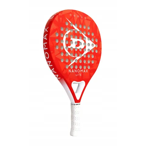 Dunlop Padel Bat Nanomax Lite – zdjęcie 2