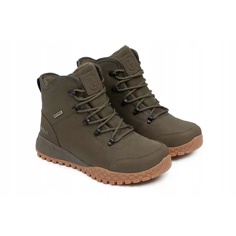 Buty Fox Khaki V2 Boot 45 – zdjęcie 2
