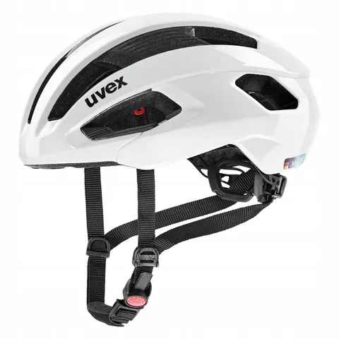 Kask rowerowy Uvex r. S/m – zdjęcie 2