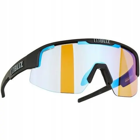 Okulary Bliz Matrix Small M13 – zdjęcie 2