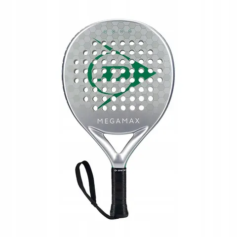 Rakieta do padla Dunlop Megamax Silver – zdjęcie 2