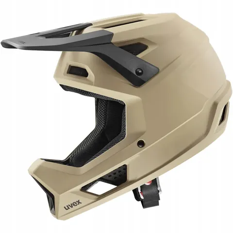 Kask rowerowy Uvex Ravage – zdjęcie 2