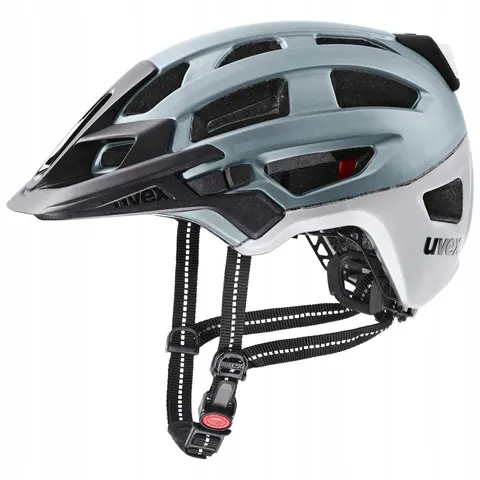 Uvex Kask Rowerowy Finale Light 2.0 15 – zdjęcie 3