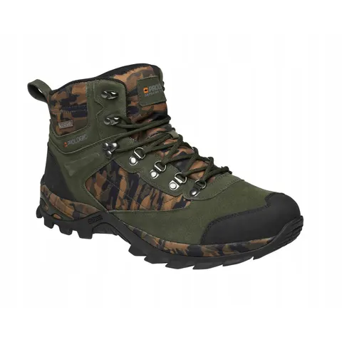 Buty Prologic Bank Bound Camo TREK-42 – zdjęcie 4