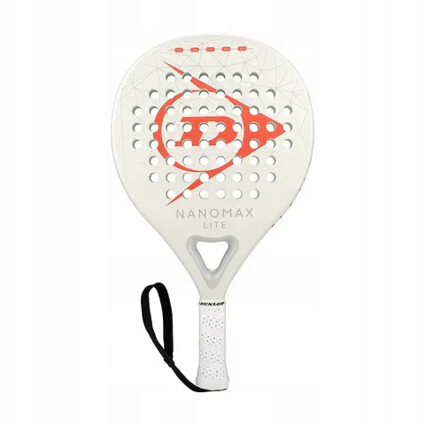 Rakieta do padla Dunlop Nanomax Lite – zdjęcie 2