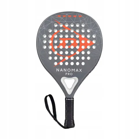 Rakieta do padla Dunlop Nanomax Pro – zdjęcie 3