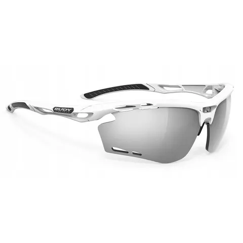 Okulary Rudy Project Propulse White Gloss/Laser – zdjęcie 3