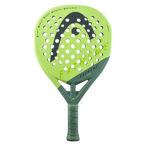 Rakieta do padla Head Extreme Elite 2023 – zdjęcie 2