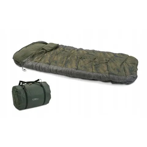 Śpiwór Anaconda Freelancer Vagabond Oversize – zdjęcie 2