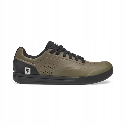 Buty Fox Union Flat Military (44) – zdjęcie 2