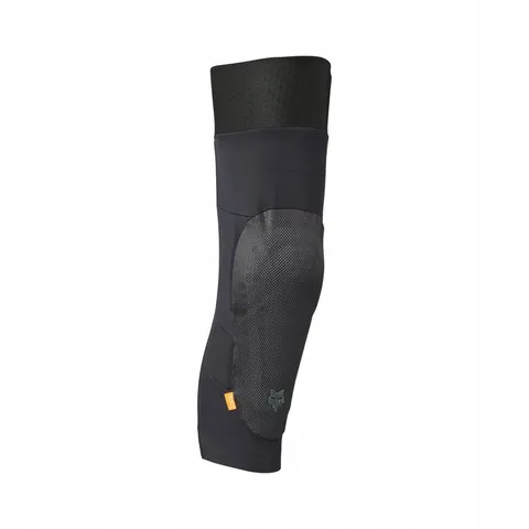 Ochraniacz Kolan Fox Launch Elite Black S – zdjęcie 2