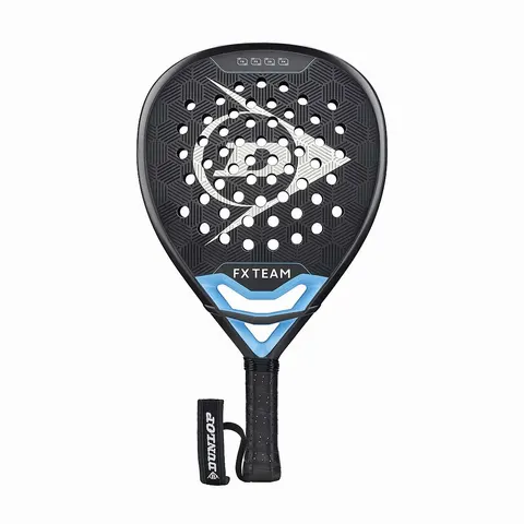 Rakieta do padla Dunlop Fx Team 2026 – zdjęcie 2