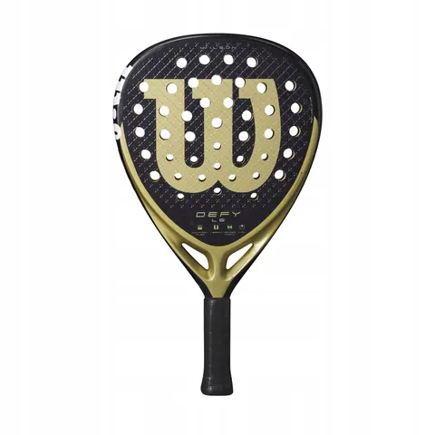 Rakieta do padla Wilson Defy Ls V1 – zdjęcie 3