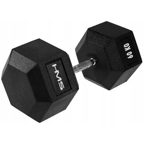 Hex Pro 60 Kg Hantla Hms – zdjęcie 3
