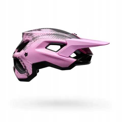 Kask Rowerowy Fox Speedframe Pro Sense Cotton Candy (M) – zdjęcie 2