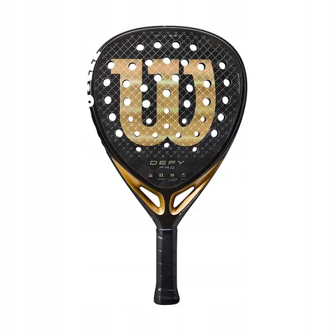 Rakieta do padla Wilson Defy Pro V1 – zdjęcie 2